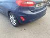 Ford Fiesta 7 1.0 EcoBoost 12V 100 Salvage vehicle (2018, Blue)