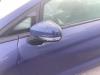 Ford Fiesta 7 1.0 EcoBoost 12V 100 Salvage vehicle (2018, Blue)