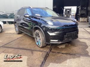 Lynk & Co 01 1.5 PHEV  (Schrott)