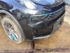 Lynk & Co 01 1.5 PHEV Salvage vehicle (2024, Black)