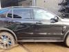 Lynk & Co 01 1.5 PHEV Salvage vehicle (2024, Black)