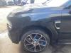 Lynk & Co 01 1.5 PHEV Salvage vehicle (2024, Black)