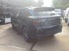 Lynk & Co 01 1.5 PHEV Salvage vehicle (2024, Black)