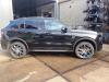 Lynk & Co 01 1.5 PHEV Salvage vehicle (2024, Black)