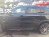 Lynk & Co 01 1.5 PHEV Salvage vehicle (2024, Black)