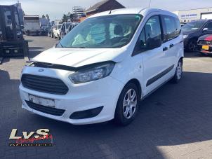 Ford Tourneo Courier 1.0 Ti-VCT EcoBoost 12V  (Schrott)