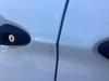 Ford Tourneo Courier 1.0 Ti-VCT EcoBoost 12V Salvage vehicle (2015, White)