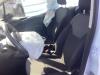 Ford Tourneo Courier 1.0 Ti-VCT EcoBoost 12V Salvage vehicle (2015, White)