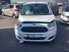 Ford Tourneo Courier 1.0 Ti-VCT EcoBoost 12V Salvage vehicle (2015, White)