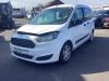 Ford Tourneo Courier 1.0 Ti-VCT EcoBoost 12V Salvage vehicle (2015, White)
