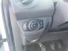 Ford Tourneo Courier 1.0 Ti-VCT EcoBoost 12V Salvage vehicle (2015, White)