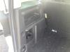 Ford Tourneo Courier 1.0 Ti-VCT EcoBoost 12V Salvage vehicle (2015, White)