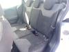 Ford Tourneo Courier 1.0 Ti-VCT EcoBoost 12V Salvage vehicle (2015, White)