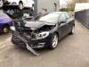 Volvo V60 skrotbil från 2013