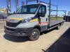 Coche de desguace Iveco New Daily de 2023