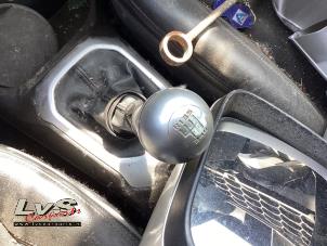 Jeep Renegade 1.4 Multi Air 16V Vehículo de desguace (2014, Blanco)
