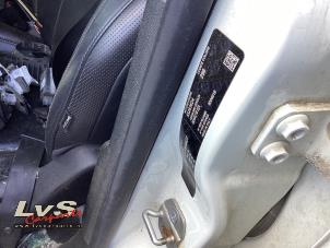 Jeep Renegade 1.4 Multi Air 16V Vehículo de desguace (2014, Blanco)