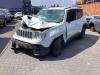 Jeep Renegade skrotbil från 2014