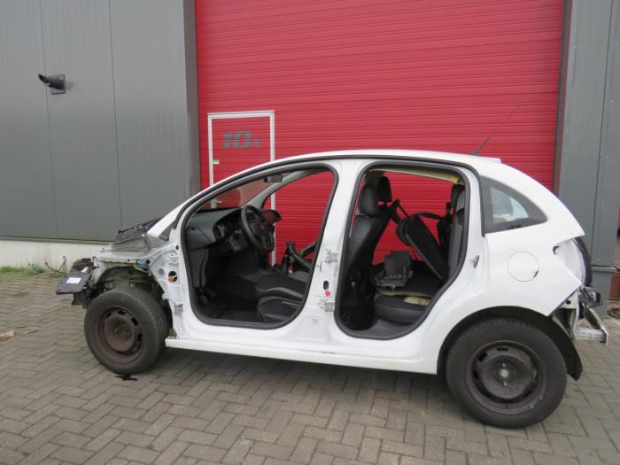 Foto Donor Fahrzeug Foto Donor Fahrzeug
