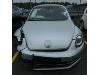 Donor car Volkswagen Beetle (16AB) 2.0 TDI 16V from 2012