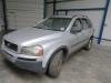 Donor car Volvo XC90 I 2.4 D5 20V from 2003