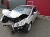 Opel Corsa salvage car from 2010