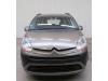 Citroen C4 Grand Picasso salvage car from 2007