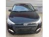 Doneur auto Hyundai i20 (GBB) 1.4 CRDi 16V de 2017