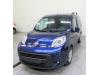 Fiat Fiorino salvage car from 2010
