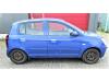 Kia Picanto salvage car from 2005