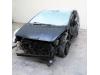 Peugeot 5008 salvage car from 2011