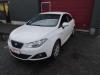 Seat Ibiza salvage car from 2010