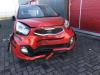 Kia Picanto salvage car from 2013