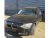 BMW 1-Serie salvage car from 2013