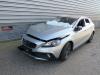 Donor car Volvo V40 Cross Country (MZ) 1.6 D2 from 2014