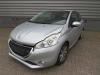 Donor car Peugeot 208 I (CA/CC/CK/CL) 1.4 16V from 2012