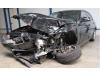 BMW 3-Serie salvage car from 2014