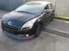 Peugeot 5008 salvage car from 2010