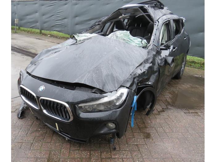 Foto Donor Fahrzeug Foto Donor Fahrzeug