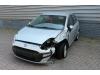 Fiat Punto Evo salvage car from 2010