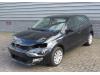 Donor car Volkswagen Polo V (6R) 1.4 16V from 2013