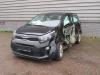 Kia Picanto salvage car from 2019