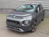 Citroen C3 Aircross salvage car from 2021