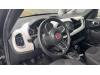 Fiat 500L 1.3 D 16V Multijet Samochód złomowany (2018, NERO CINEMA)