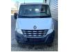 Donor car Renault Master IV (FV) 2.3 dCi 100 16V FWD from 2012