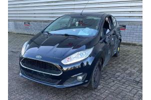 Ford Fiesta 6 1.0 SCI 12V 80  (Salvage)