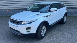 Landrover Range Rover Evoque 2.2 eD4 16V  (Rozbiórka)