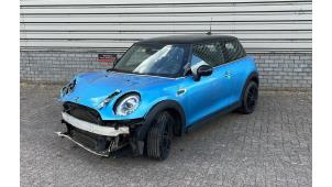 Mini Mini 1.5 12V Cooper  (Schrott)