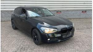 BMW 1 serie 116d 1.6 16V Efficient Dynamics  (Schrott)