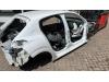 Peugeot 208 II 1.2 Vti 12V PureTech 75 Vehículo de desguace (2019, Blanco, Blanco)